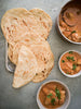 Roti Canai Recipe by James Morton