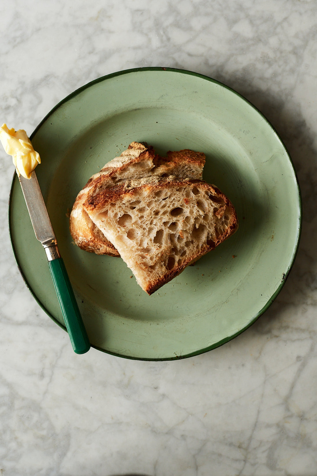 Maris Wigeon Blend Sourdough