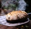 Sourdough Fougasse and Flatbreads Recipe