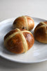 Hot Buns Recipe